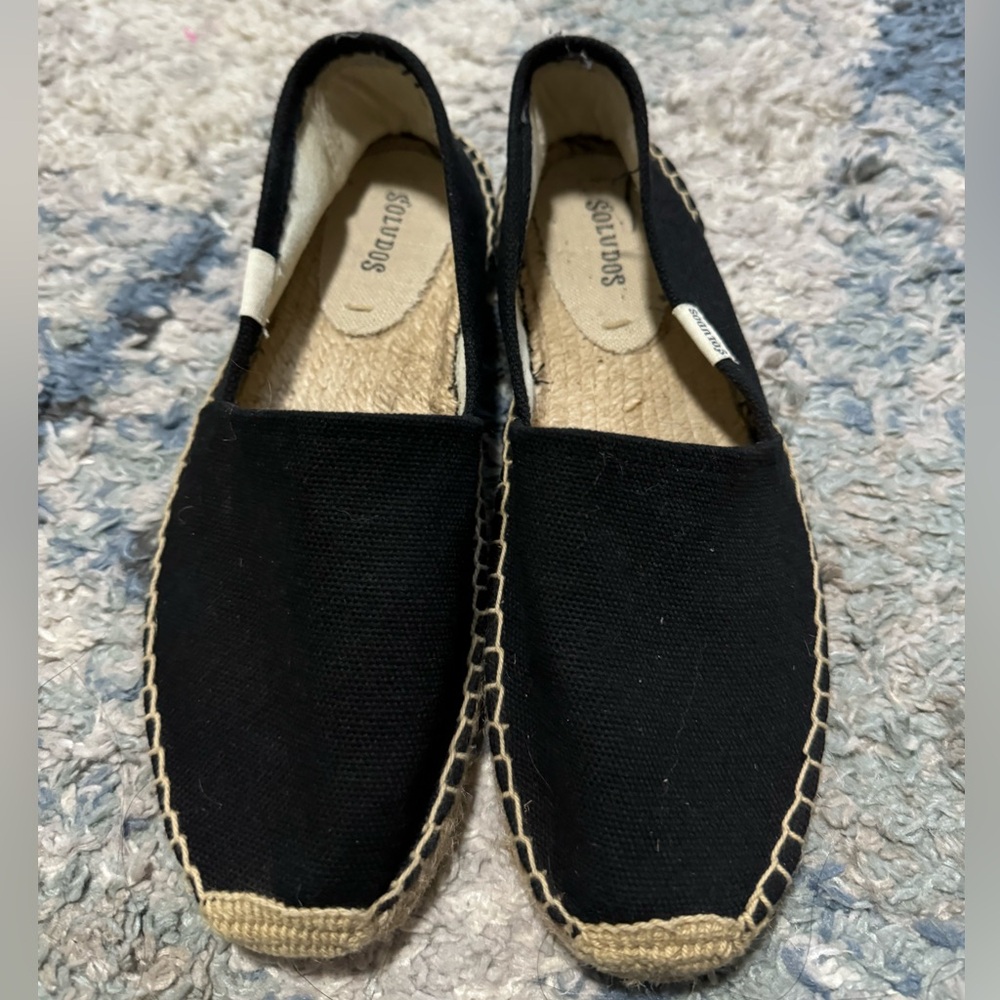 Soludos size 7 - Picture 3 of 4